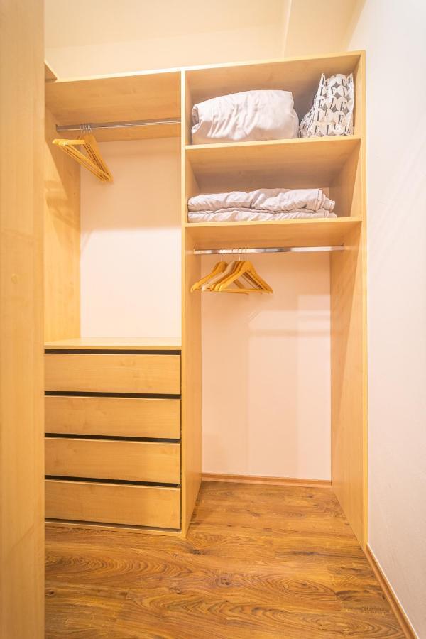 Tatrystay Great Apartment Vel'ka Lomnica Eksteriør billede