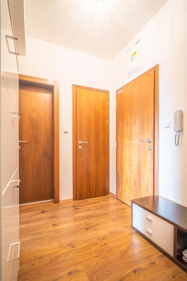 Tatrystay Great Apartment Vel'ka Lomnica Eksteriør billede